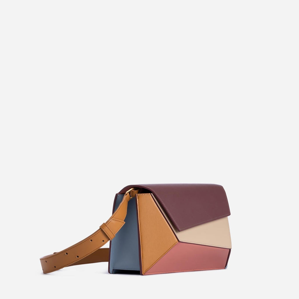 Naomi Bag Mlouye Harvest