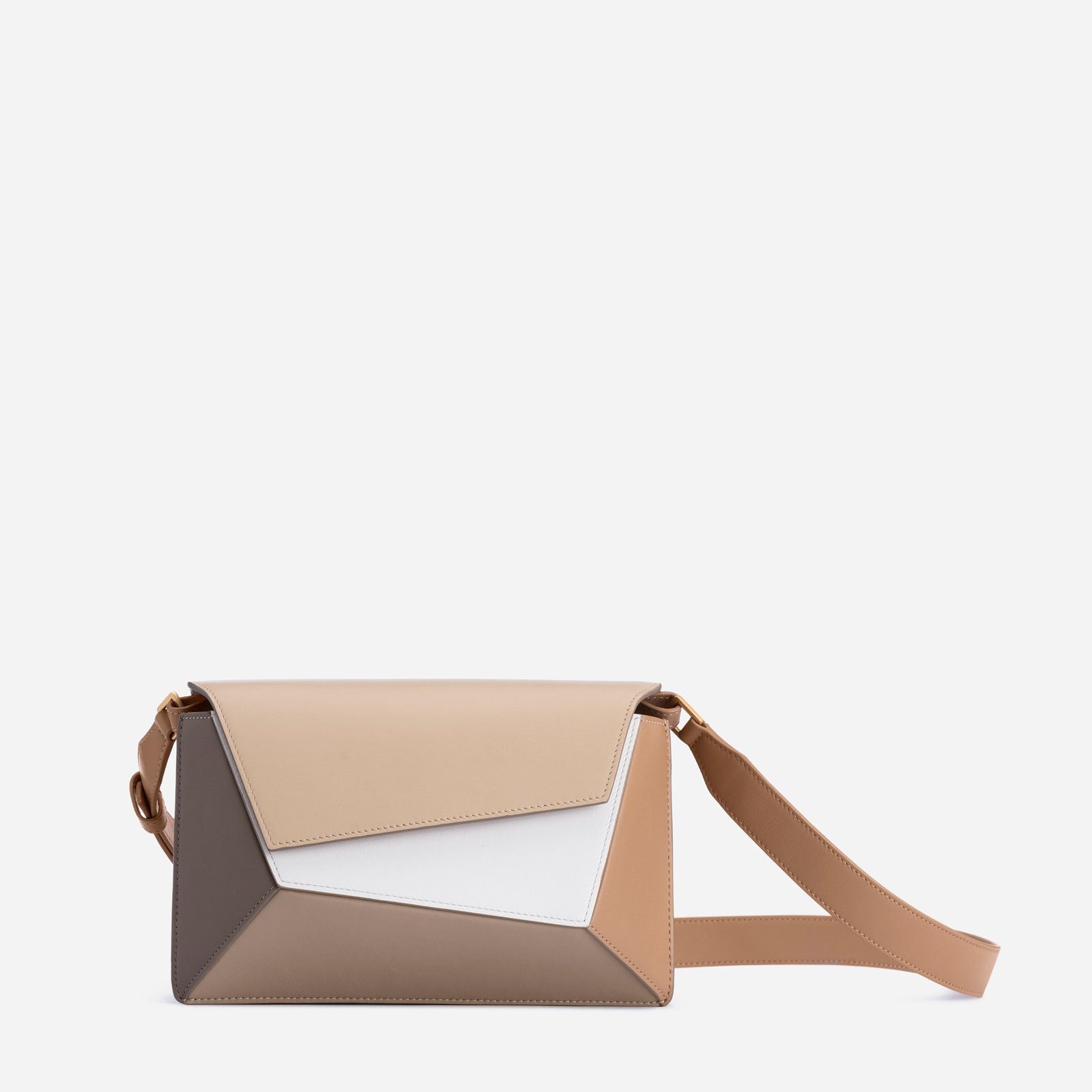 Naomi Bag Mlouye Milky