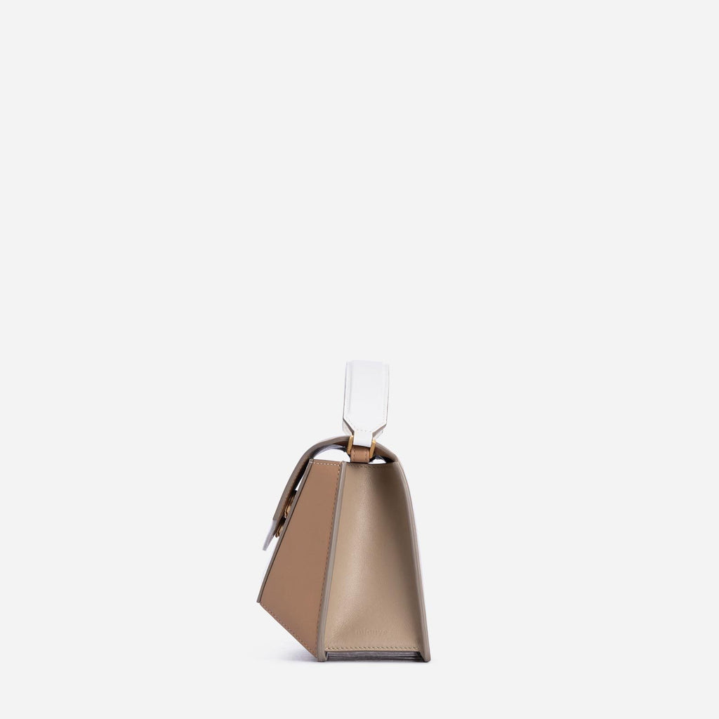 Naomi Bag Mlouye Milky