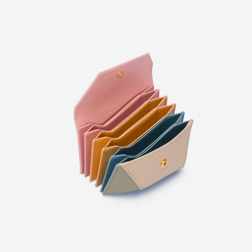 Naomi Mini Wallet Mlouye Gummy