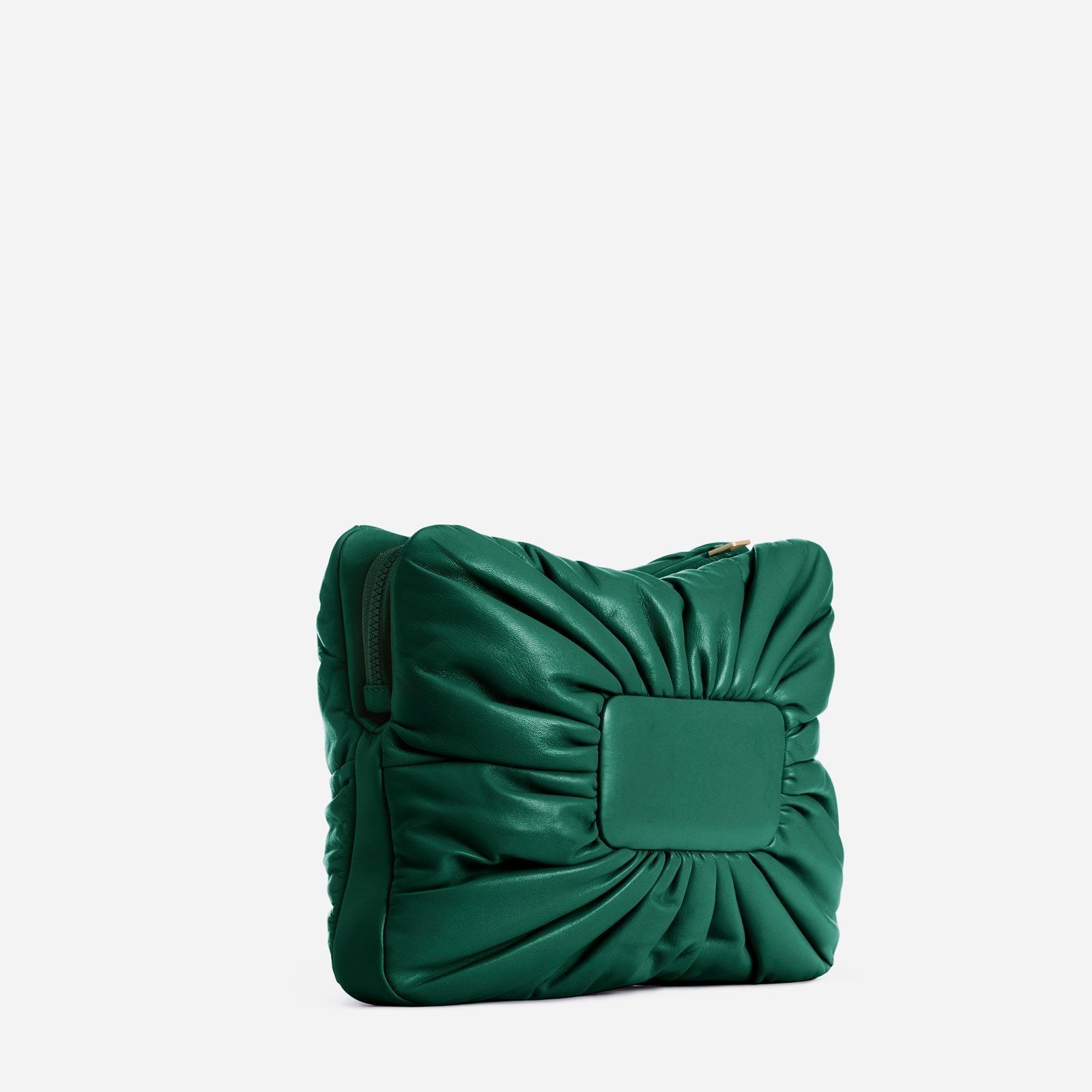 Puff Mlouye Emerald