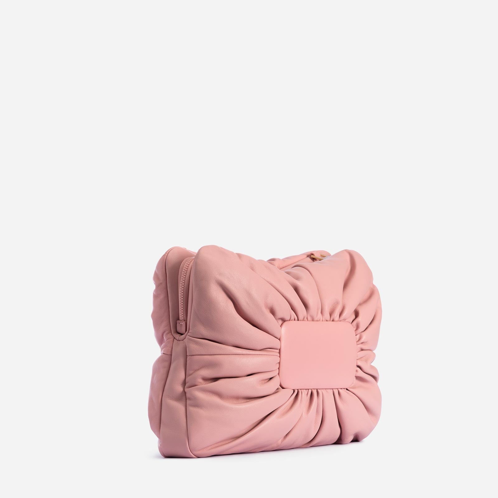 Puff Mlouye Pink Cloud