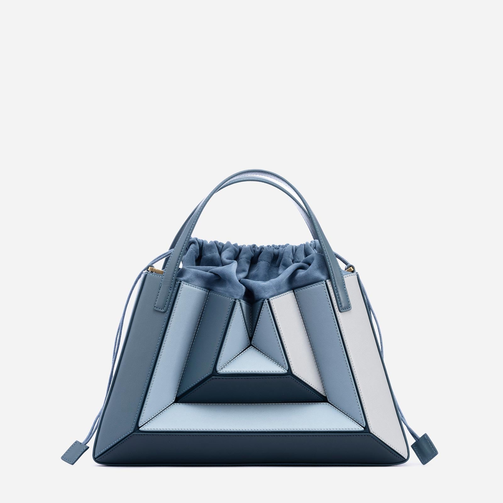 Sera Tote Mlouye Denim