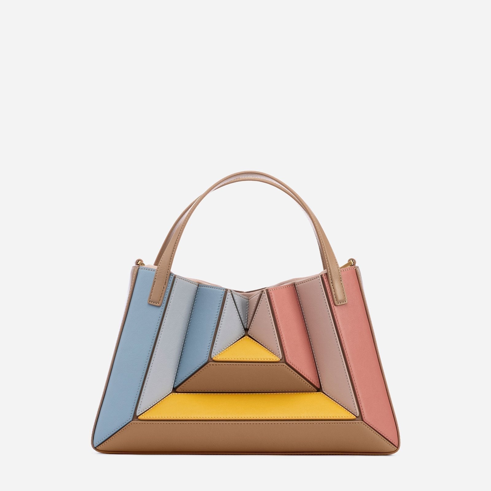 Sera Tote Mlouye Pastel