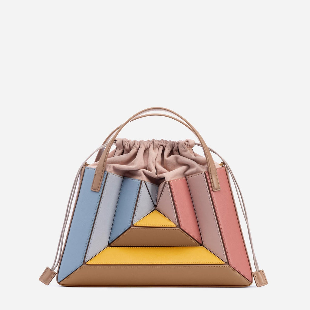 Sera Tote Mlouye Pastel