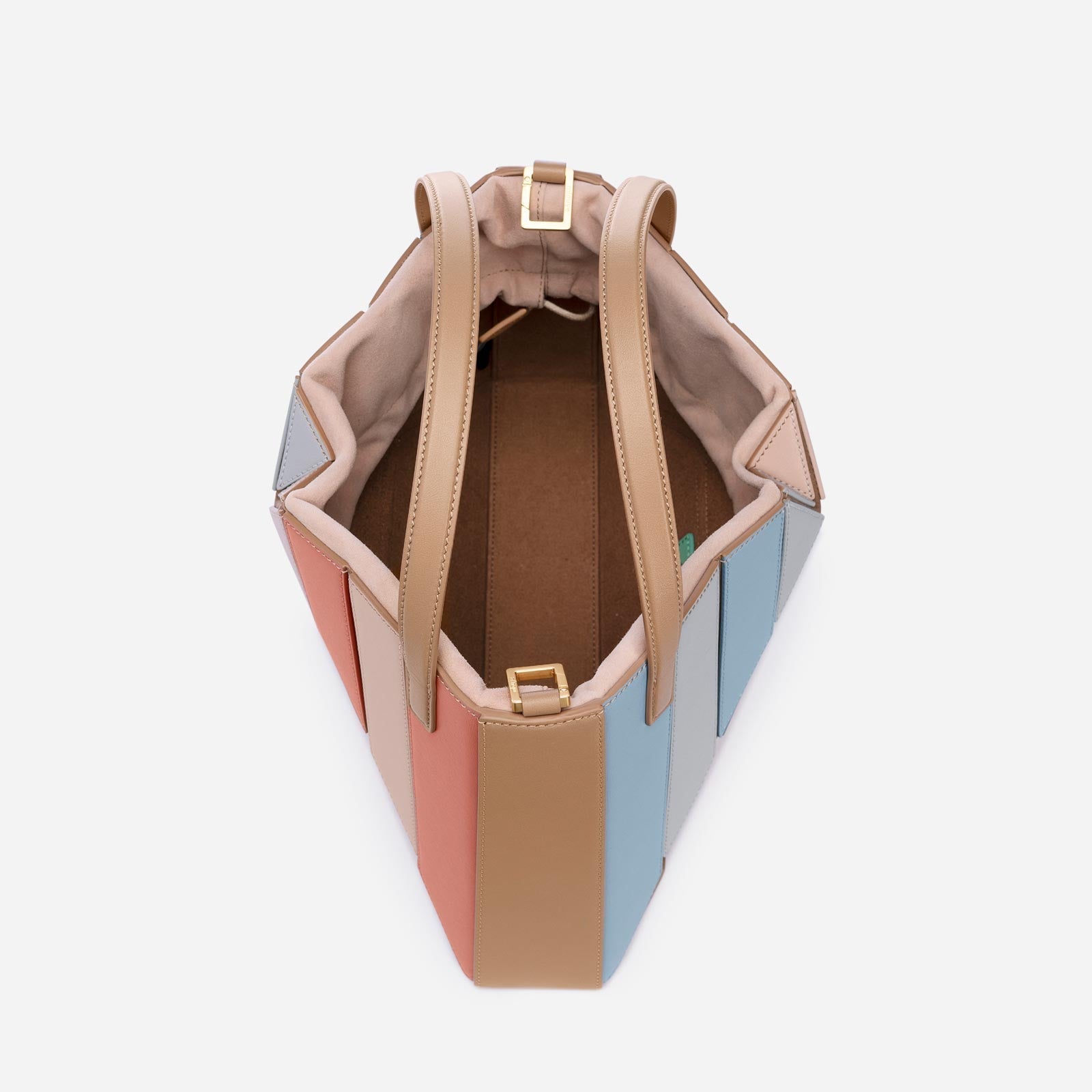 Sera Tote Mlouye Pastel