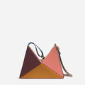 Small Convertible Flex Bag Mlouye Harvest