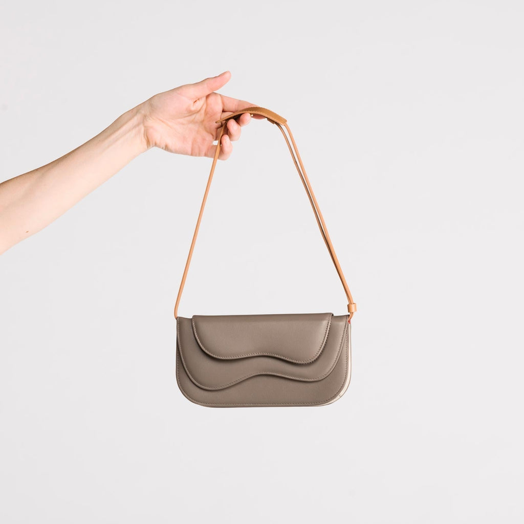 Wave Wallet Mlouye Earth